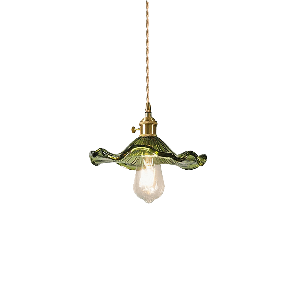 Hibiscus Hanglamp - Sfeervolle LED Verlichting