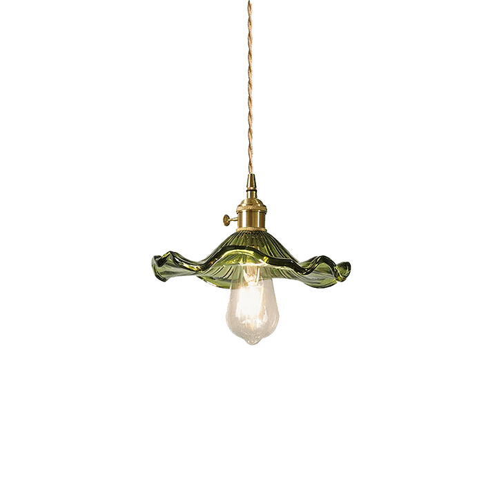 Hibiscus Hanglamp - Sfeervolle LED Verlichting