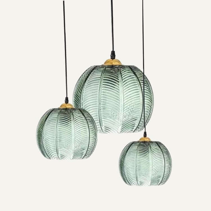 Hanglamp - Modern Design met Matglas