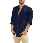 blauw