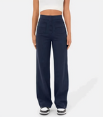 Marine blauw