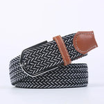 Zwart Jian Wit