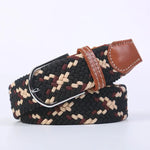 Zwart Beige Koffie
