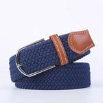 Marineblauw