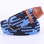 Marineblauw - Koffie Blauw