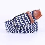 Blauw Wit