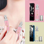 Feromoonparfum- roller set
