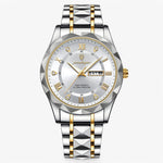 Zilver Wit