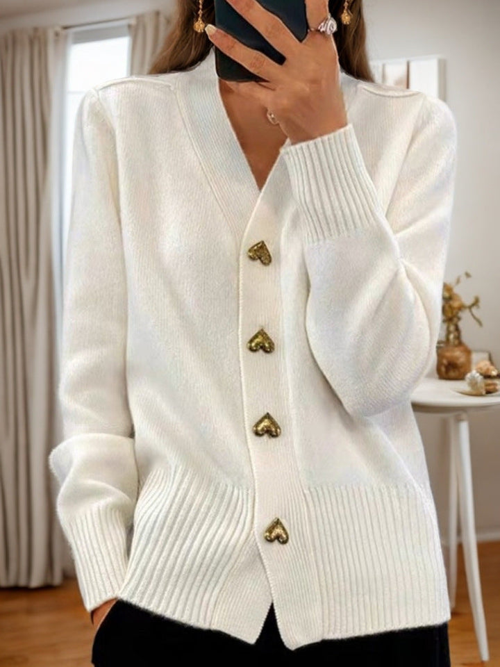 "Elegant mouwloos beige gebreid vest voor dames, zacht knit, ademend, met handige zakken voor stijl in elk seizoen."