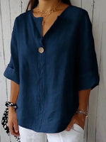 Marine Blauw