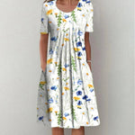 Gele Bloemen