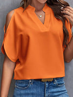 Oranje