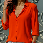 Oranje