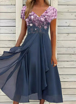 Roze-blauw