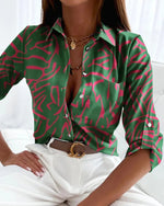 Groen
