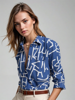 Blauw-Wit