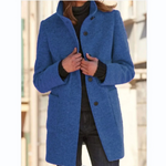 Blauw