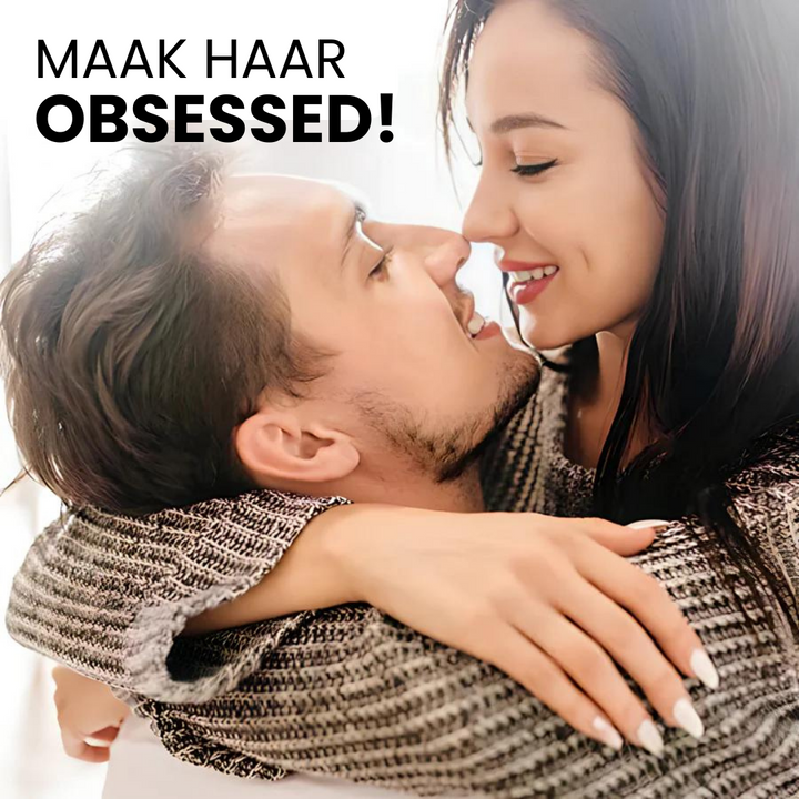 "Elegante fles Feromoon After Shave met verfijnde geur voor mannen, ontworpen om zelfvertrouwen en aantrekkingskracht te verg