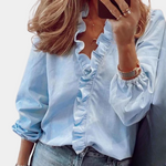 Blauw