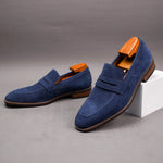 Blauw