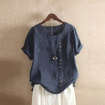 Blauw