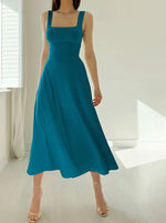 Turquoise Blauw