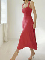 Watermeloen Rood