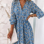 Blauw