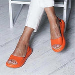 Oranje