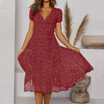 Bourgondisch Rood