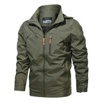 Groen