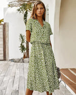 Groen