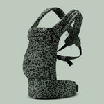 Luipaard groen