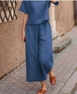 Blauw