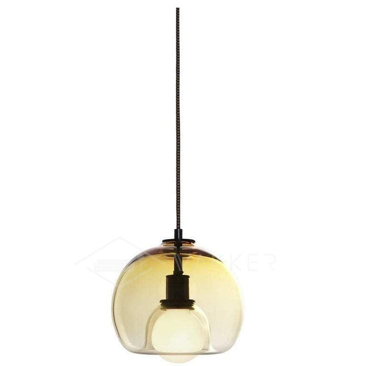 Moderne Hanglamp - Minimalistisch Design