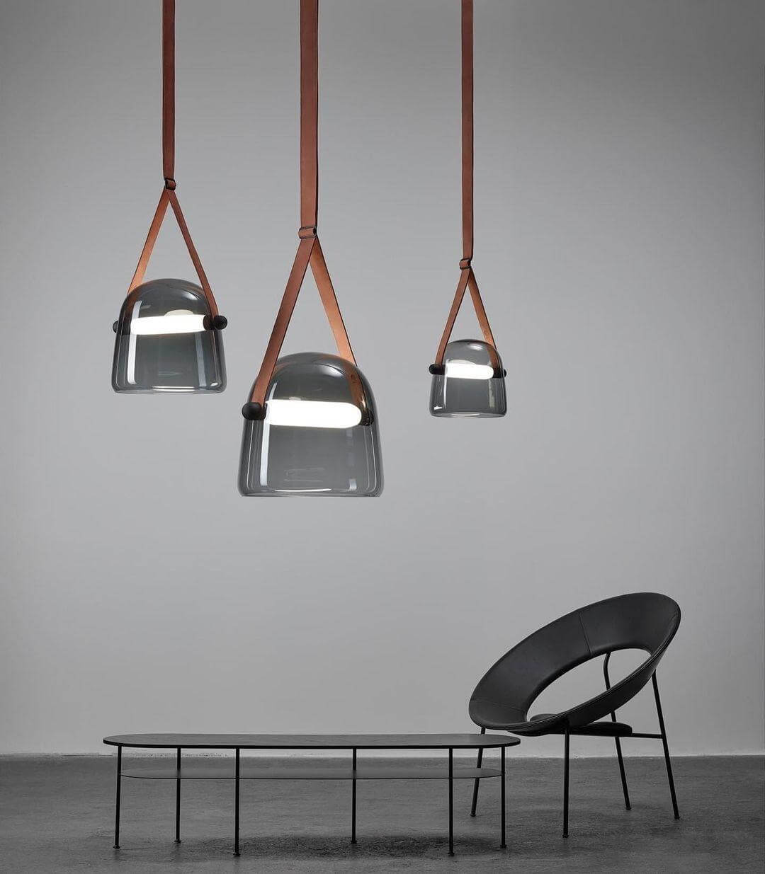 Hanglamp - Elegante & Minimalistische Verlichting