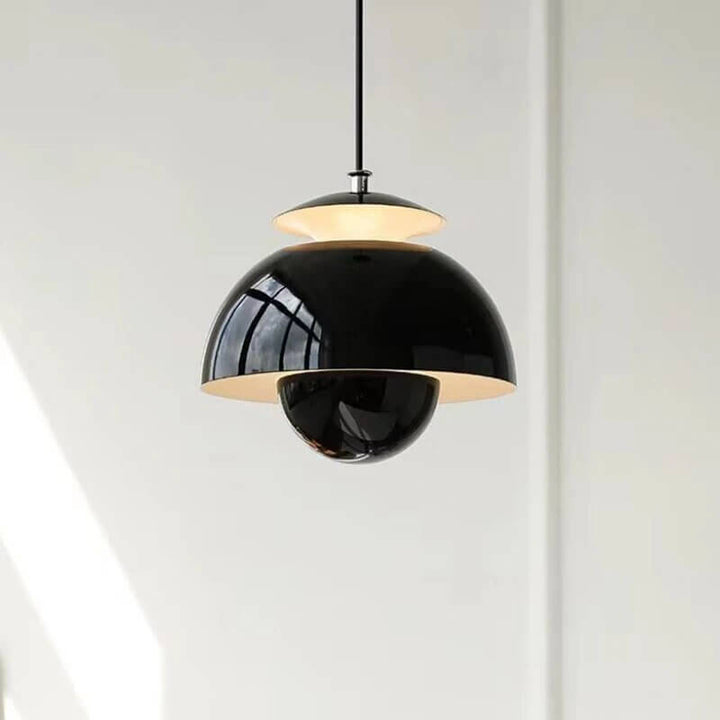 Moderne LED Hanglamp - Scandinavisch Design