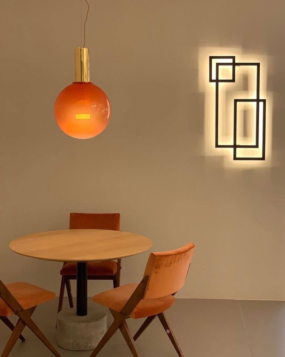 Hanglamp - Sfeervolle Verlichting