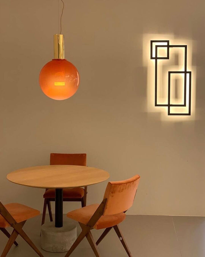 Hanglamp - Sfeervolle Verlichting