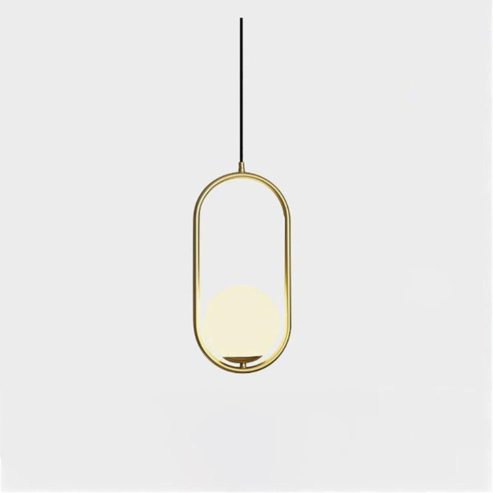 Moderne Hanglamp - Elegant & Stijlvol Design