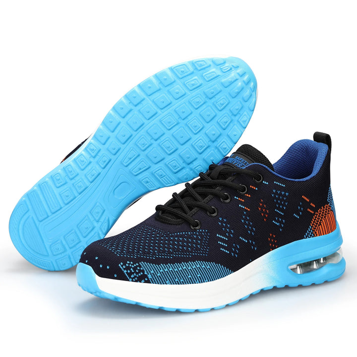 Veiligheidsschoen Blue Air -  Comfortabele Werksneaker