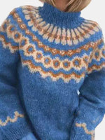 Blauw