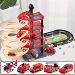 Brandweer