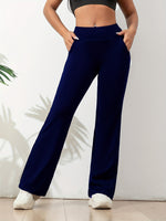 Marine Blauw