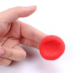 Rood-Oranje