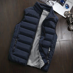 Marine blauw