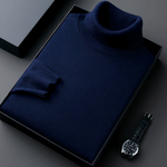 Marineblauw