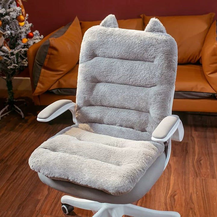 Ergonomisch Zitkussen | Comfortabele Rugondersteuning