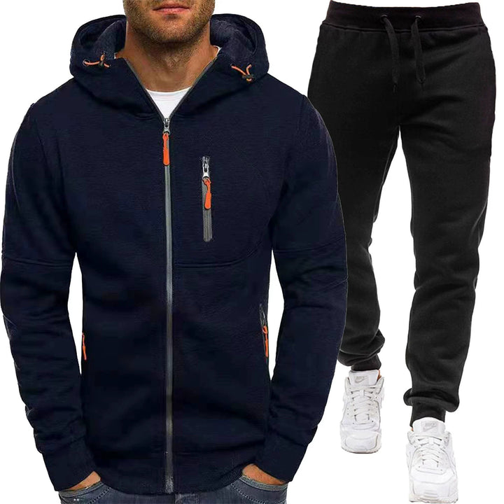 Heren Trainingspak - Comfortabel & Stijlvol | Diverse Kleuren
