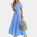 Blauw